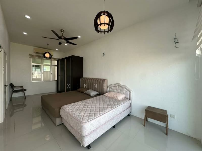 Boulevard Condominium (BLVD) untuk Untuk Disewa - RM 3,800 /bulan, Mac 2026 - Bedroom - PropertyGuru.com.my