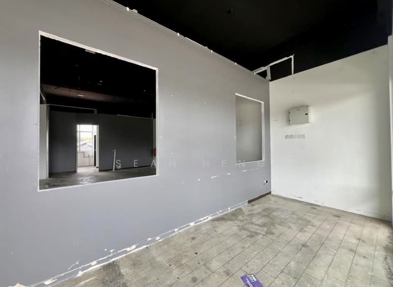 Office for Rent in Taman Pauh Jaya (Perai) - Sean Heng - Interior - PropertyGuru.com.my