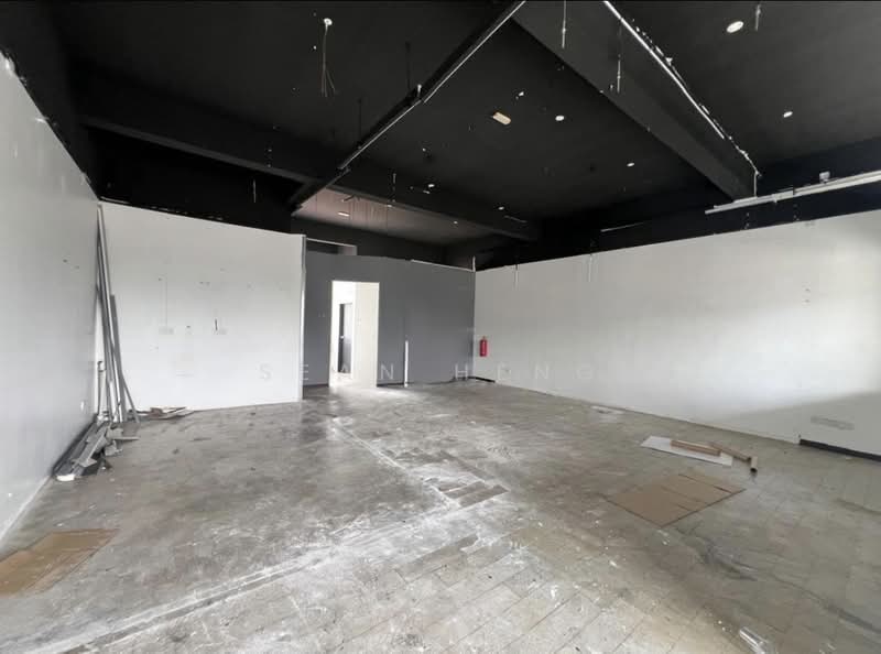 Office for Rent in Taman Pauh Jaya (Perai) - Sean Heng - Interior - PropertyGuru.com.my