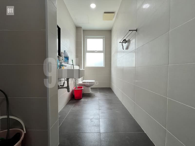 Bungalow for Sale in Kajang (Selangor) - Ang . - Bathroom - PropertyGuru.com.my