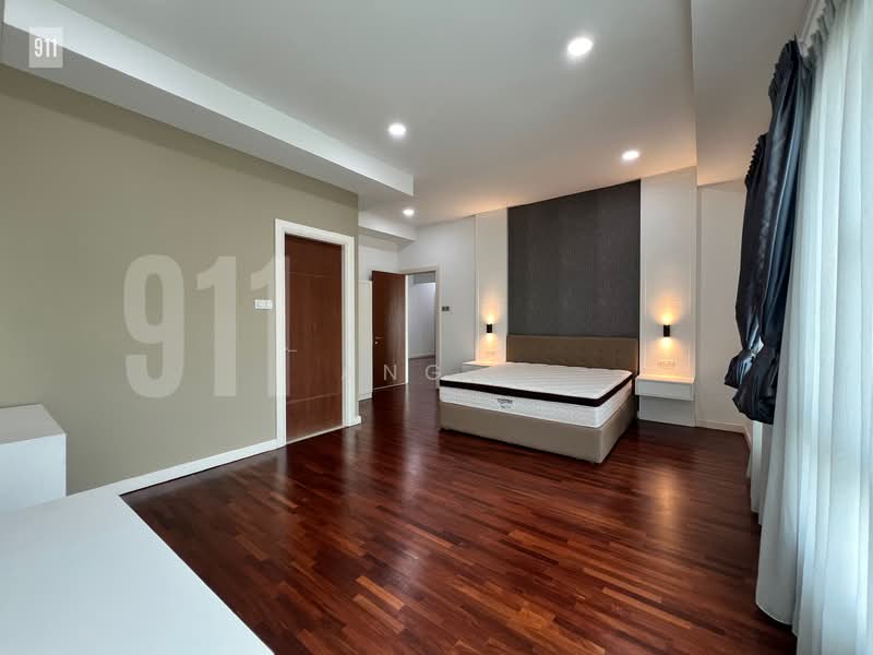 Bungalow for Sale in Kajang (Selangor) - Ang . - Bedroom - PropertyGuru.com.my