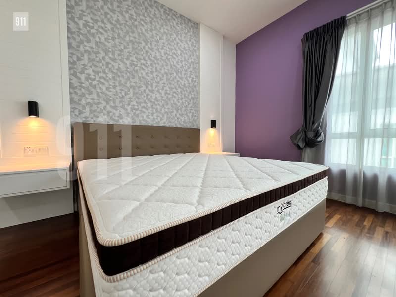 Bungalow for Sale in Kajang (Selangor) - Ang . - Bedroom - PropertyGuru.com.my