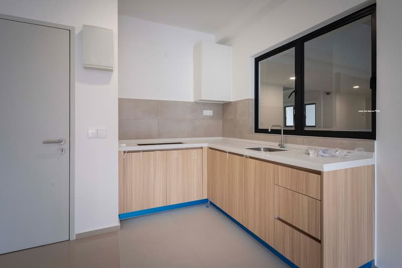 HANA Eco Ardence untuk Untuk Disewa - RM 1,400 /bulan, Mac 2026 - Kitchen - PropertyGuru.com.my