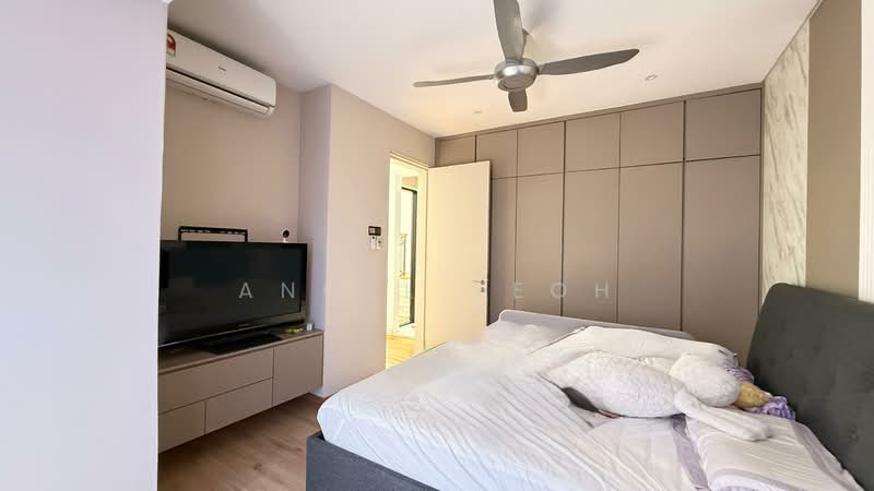 2-storey Terraced House for Sale in Taman Desa (Kuala Lumpur) - Angel Yeoh - Bedroom - PropertyGuru.com.my