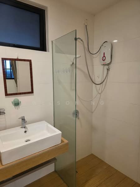 For Rent - The Parque Residences