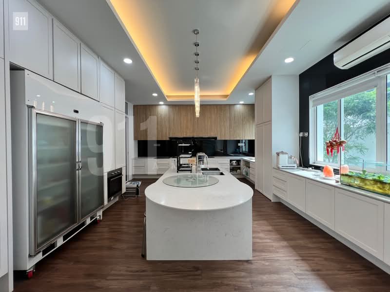 Bungalow for Sale in Kajang (Selangor) - Ang . - Kitchen - PropertyGuru.com.my