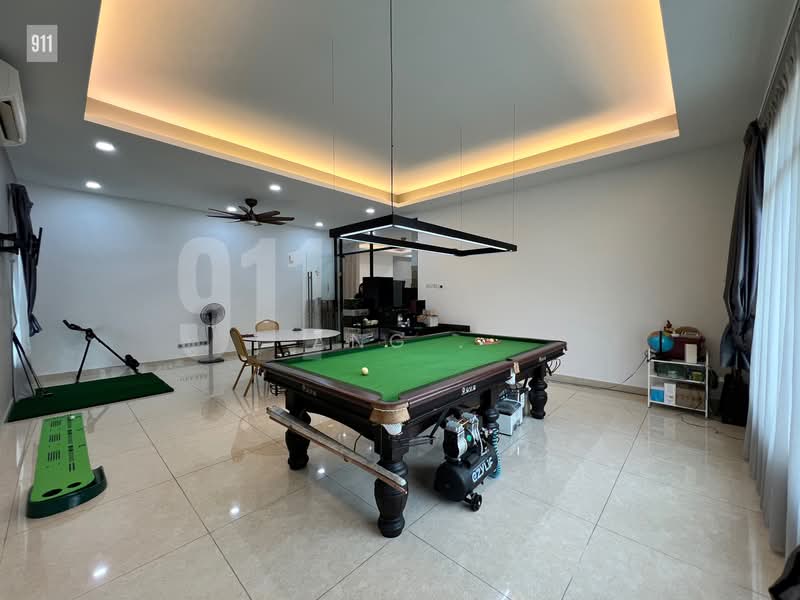 Bungalow for Sale in Kajang (Selangor) - Ang . - Interior - PropertyGuru.com.my