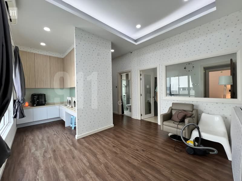 Bungalow for Sale in Kajang (Selangor) - Ang . - Living Room - PropertyGuru.com.my