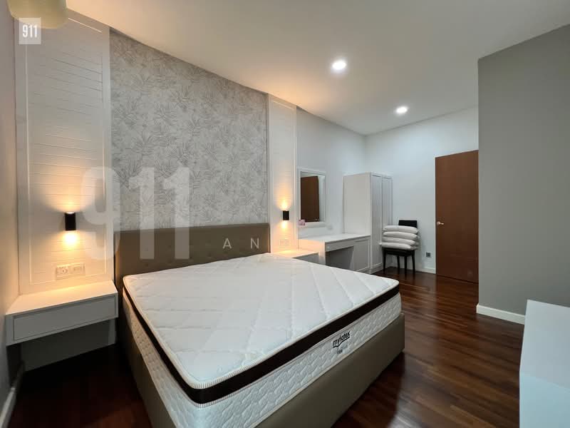 Bungalow for Sale in Kajang (Selangor) - Ang . - Bedroom - PropertyGuru.com.my