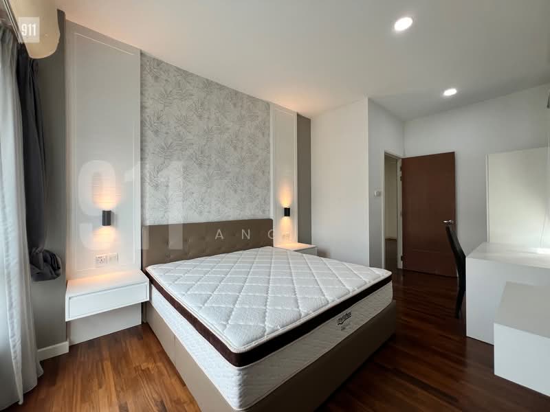 Bungalow for Sale in Kajang (Selangor) - Ang . - Bedroom - PropertyGuru.com.my