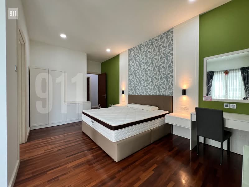 Bungalow for Sale in Kajang (Selangor) - Ang . - Bedroom - PropertyGuru.com.my