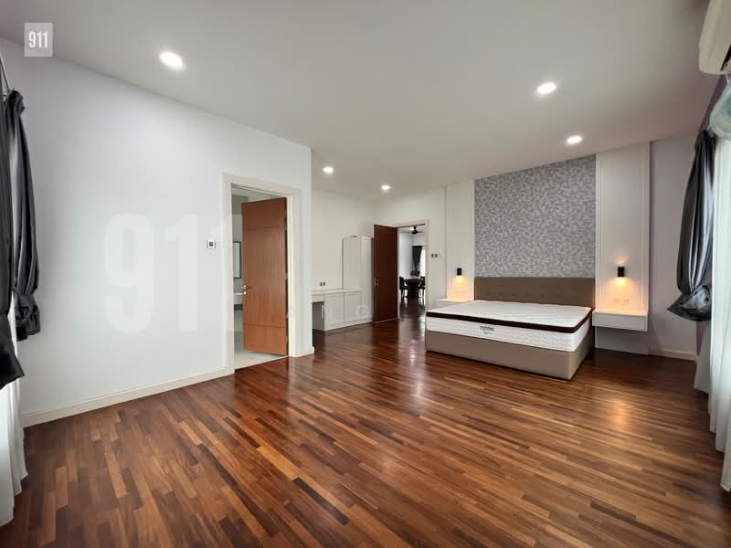 Bungalow for Sale in Kajang (Selangor) - Ang . - Bedroom - PropertyGuru.com.my