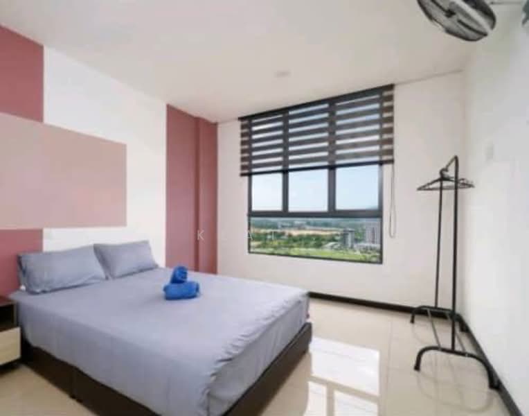 Casa Kayangan untuk Untuk Disewa - RM 1,600 /bulan, Mac 2026 - PropertyGuru.com.my