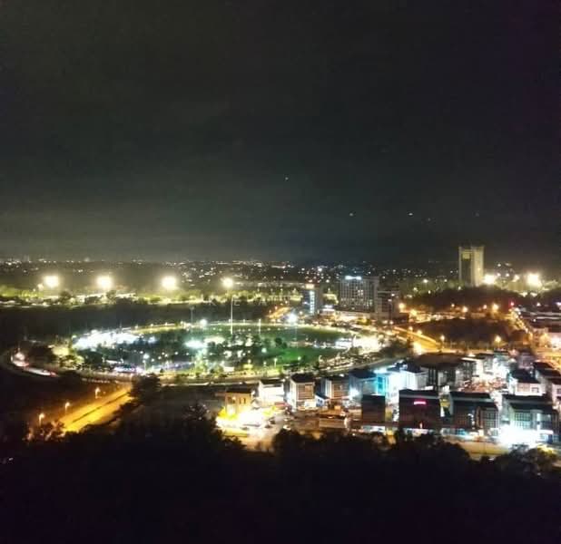 Casa Kayangan untuk Untuk Disewa - RM 1,600 /bulan, Mac 2026 - PropertyGuru.com.my