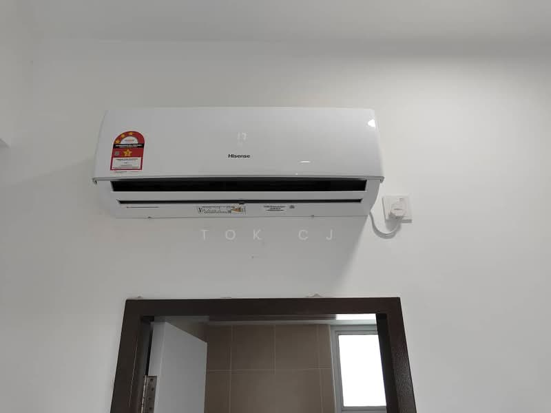 Amber Height untuk Untuk Dijual - RM 430,000, Mac 2026 - Interior - PropertyGuru.com.my