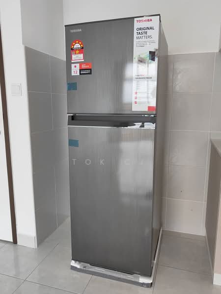 Amber Height untuk Untuk Dijual - RM 430,000, Mac 2026 - Interior - PropertyGuru.com.my