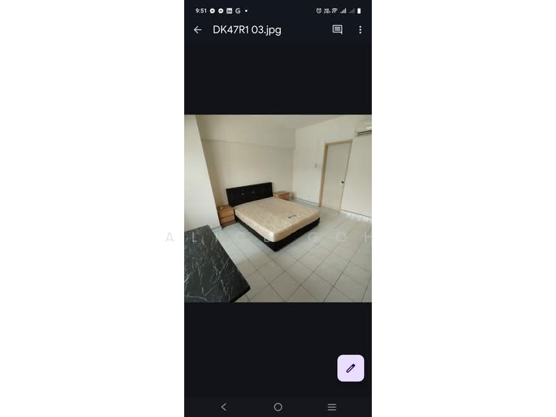 Condominium for Sale at Desa Kiara - Alice Goh - Bedroom - PropertyGuru.com.my