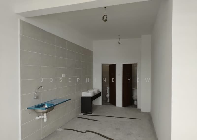 Desa Cemerlang Semi-D Factory untuk Untuk Disewa - RM 25,000 /bulan, Mac 2026 - Bathroom - PropertyGuru.com.my