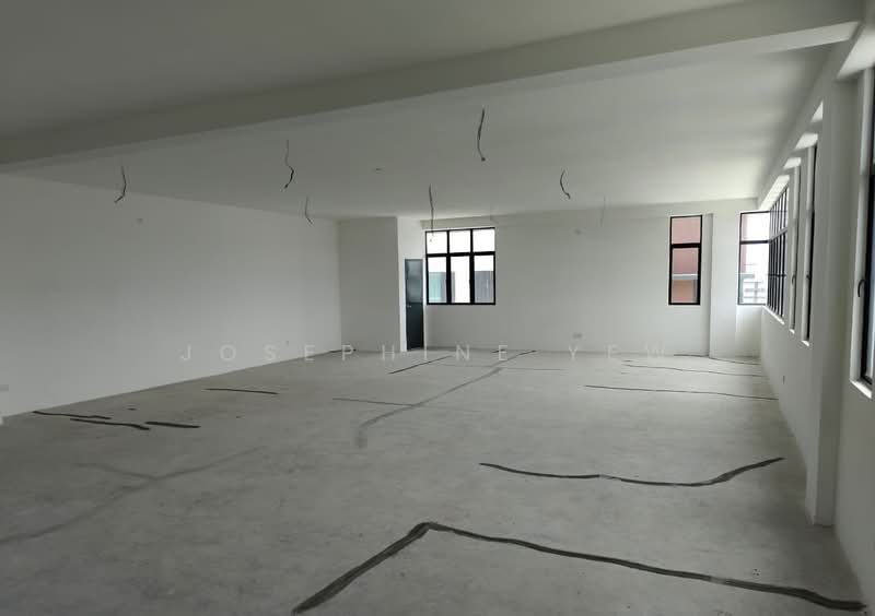 Desa Cemerlang Semi-D Factory untuk Untuk Disewa - RM 25,000 /bulan, Mac 2026 - Interior - PropertyGuru.com.my