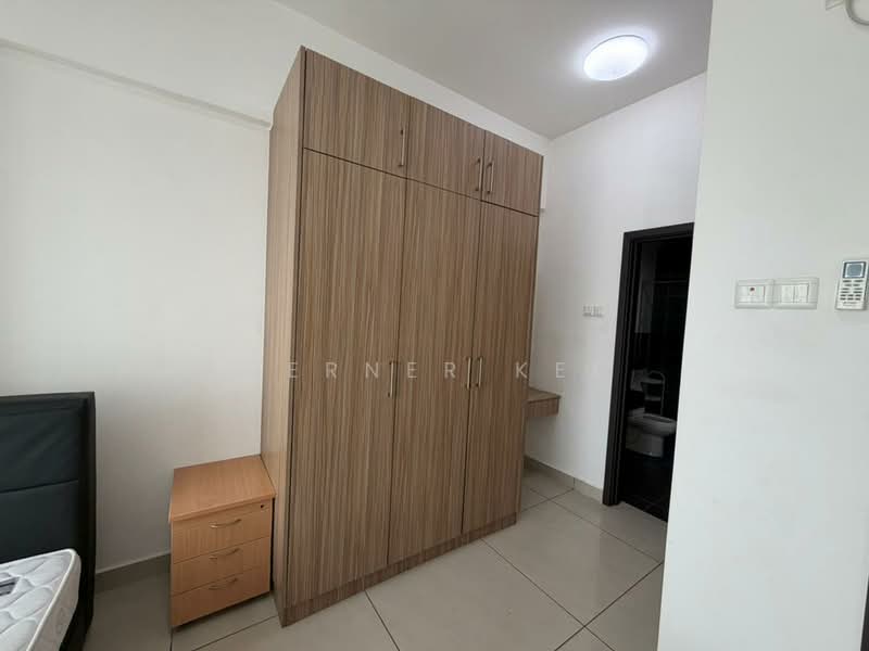 D'Inspire Residence (Inspira Bestari) untuk Untuk Disewa - RM 2,400 /bulan, Mac 2026 - Bedroom - PropertyGuru.com.my