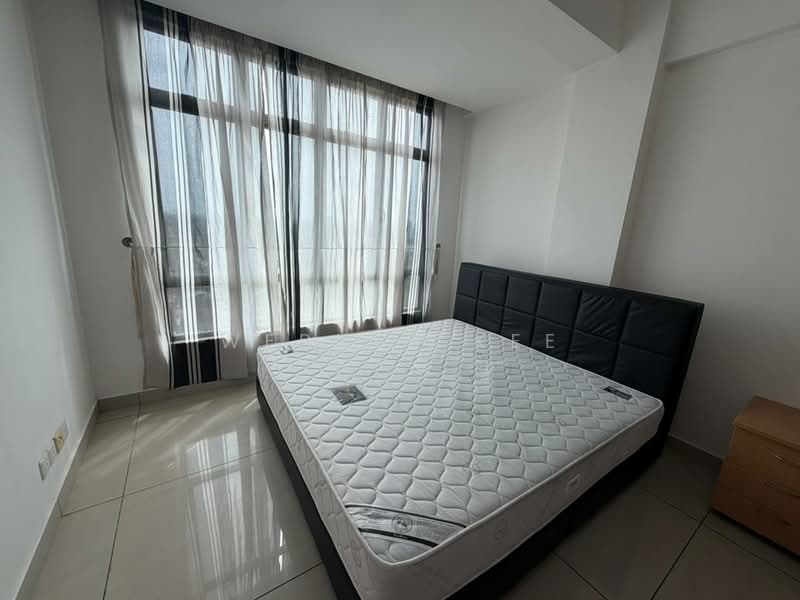 D'Inspire Residence (Inspira Bestari) untuk Untuk Disewa - RM 2,400 /bulan, Mac 2026 - Bedroom - PropertyGuru.com.my