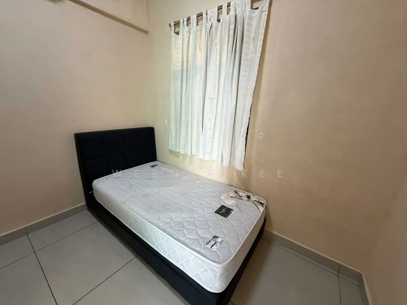 D'Inspire Residence (Inspira Bestari) untuk Untuk Disewa - RM 2,400 /bulan, Mac 2026 - Bedroom - PropertyGuru.com.my