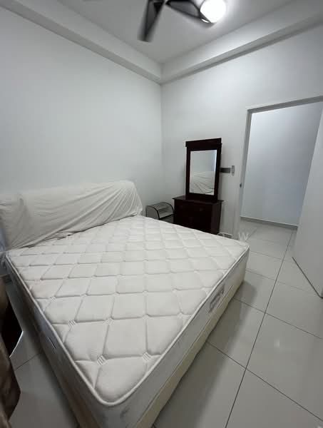 Condominium for Rent at D'Suites Akasia - Elayne Low - Bedroom - PropertyGuru.com.my