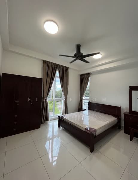Condominium for Rent at D'Suites Akasia Horizon @ Horizon Hills - Elayne Low - Bedroom - PropertyGuru.com.my