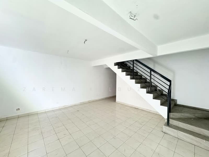 Terraced House for Sale in Klang (Selangor) - Zarema Kulbuzheva - Interior - PropertyGuru.com.my
