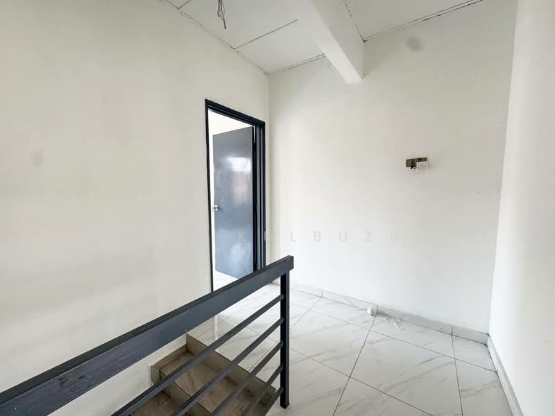 Terraced House for Sale in Klang (Selangor) - Zarema Kulbuzheva - Interior - PropertyGuru.com.my