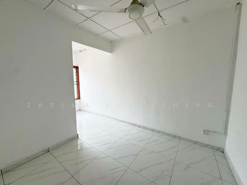 Terraced House for Sale in Klang (Selangor) - Zarema Kulbuzheva - Interior - PropertyGuru.com.my