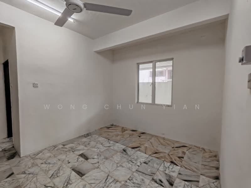 Rumah Berkembar untuk Dijual di Taman Ria Jaya (Sungai Petani) - Wong Chun Yian - Interior - PropertyGuru.com.my