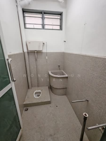 Rumah Berkembar untuk Dijual di Taman Ria Jaya (Sungai Petani) - Wong Chun Yian - Bathroom - PropertyGuru.com.my