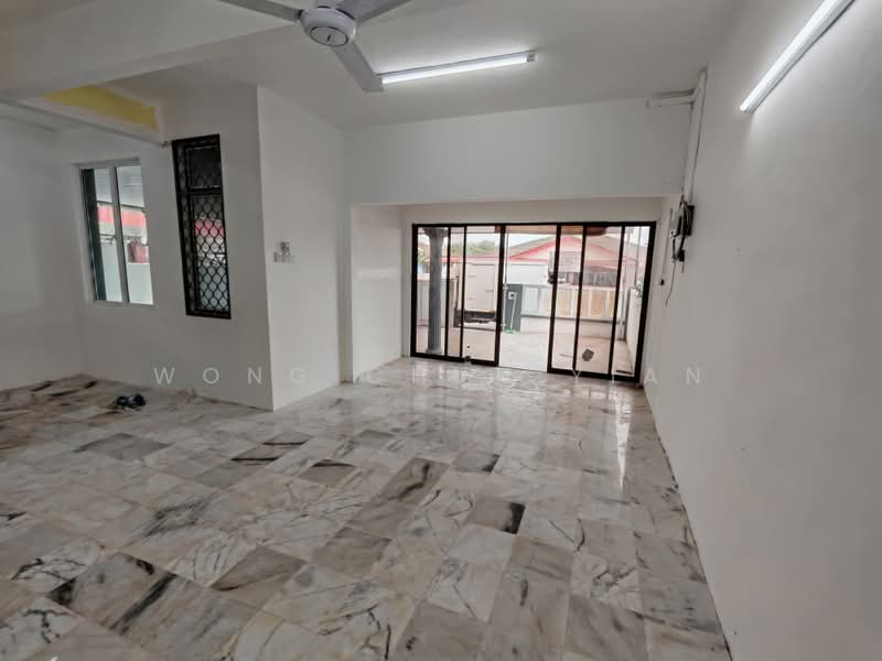 Rumah Berkembar untuk Dijual di Taman Ria Jaya (Sungai Petani) - Wong Chun Yian - Interior - PropertyGuru.com.my