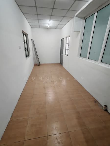 Rumah Berkembar untuk Dijual di Taman Ria Jaya (Sungai Petani) - Wong Chun Yian - Interior - PropertyGuru.com.my
