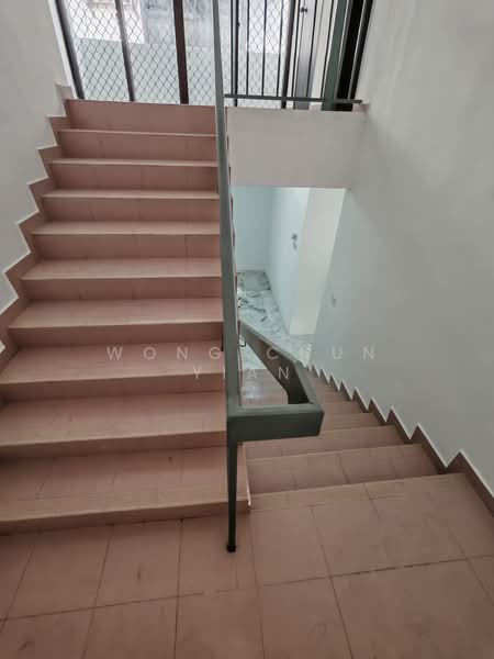 Rumah Berkembar untuk Dijual di Taman Ria Jaya (Sungai Petani) - Wong Chun Yian - Interior - PropertyGuru.com.my