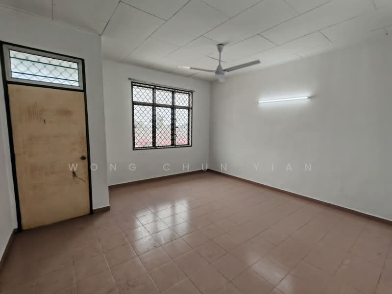 Rumah Berkembar untuk Dijual di Taman Ria Jaya (Sungai Petani) - Wong Chun Yian - Interior - PropertyGuru.com.my