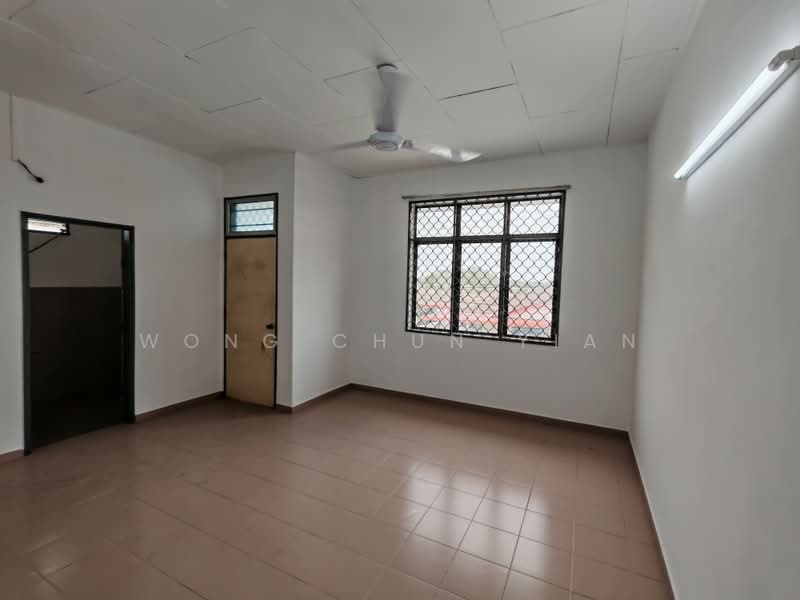 Rumah Berkembar untuk Dijual di Taman Ria Jaya (Sungai Petani) - Wong Chun Yian - Interior - PropertyGuru.com.my