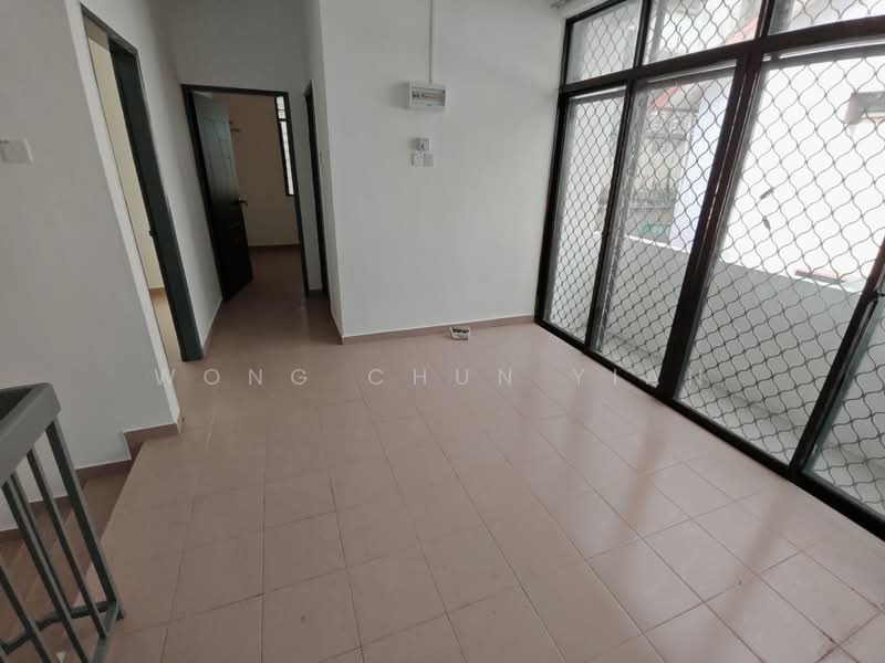 Rumah Berkembar untuk Dijual di Taman Ria Jaya (Sungai Petani) - Wong Chun Yian - Interior - PropertyGuru.com.my