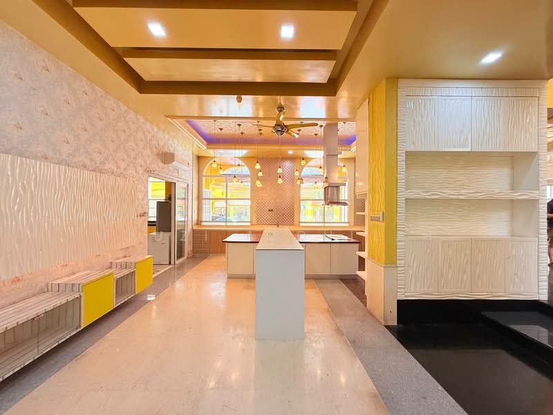 Country Heights Kajang untuk Untuk Dijual - RM 9,000,000, Mac 2026 - Kitchen - PropertyGuru.com.my