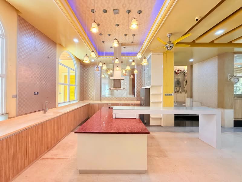 Country Heights Kajang untuk Untuk Dijual - RM 9,000,000, Mac 2026 - Kitchen - PropertyGuru.com.my