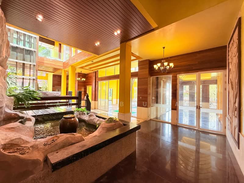 Country Heights Kajang untuk Untuk Dijual - RM 9,000,000, Mac 2026 - Entrance - PropertyGuru.com.my