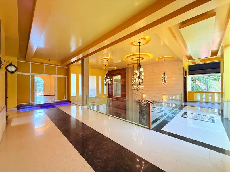 Country Heights Kajang untuk Untuk Dijual - RM 9,000,000, Mac 2026 - Lobby - PropertyGuru.com.my