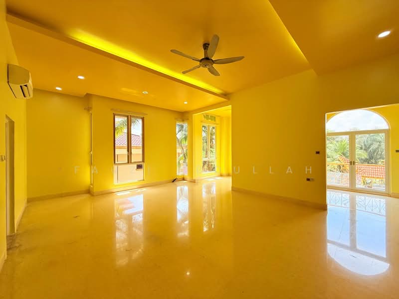 Country Heights Kajang untuk Untuk Dijual - RM 9,000,000, Mac 2026 - Living Room - PropertyGuru.com.my