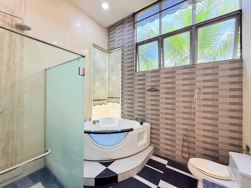 Country Heights Kajang untuk Untuk Dijual - RM 9,000,000, Mac 2026 - Bathroom - PropertyGuru.com.my