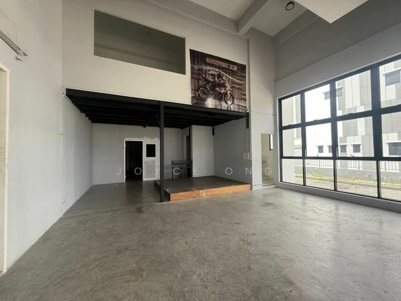 Eco Business Park 1 untuk Untuk Disewa - RM 9,000 /bulan, Mac 2026 - Interior - PropertyGuru.com.my