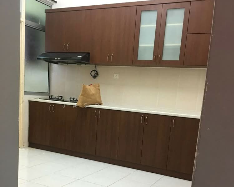 Taman Bukit Indah untuk Untuk Dijual - RM 950,000, Mac 2026 - Kitchen - PropertyGuru.com.my