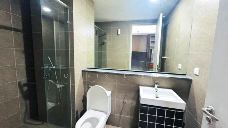 Condominium for Rent at Grand Medini - Chris Liew - Bathroom - PropertyGuru.com.my