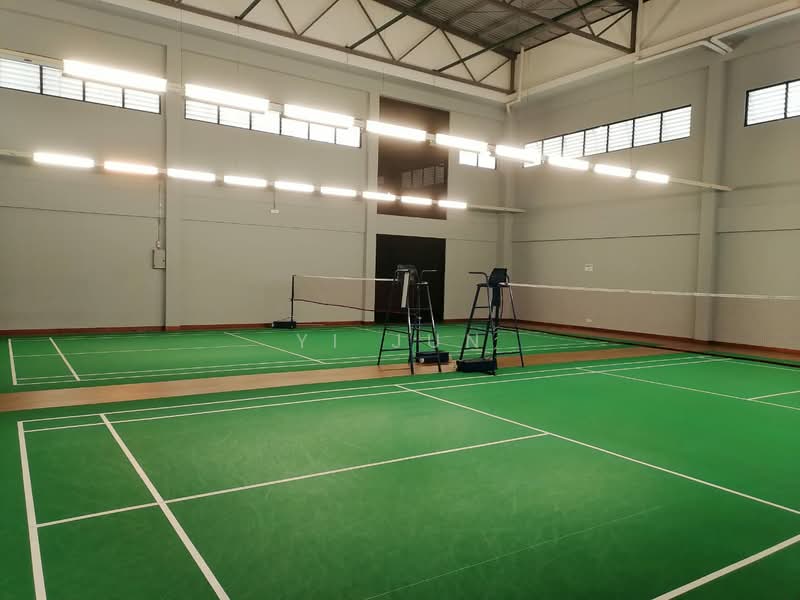 Condominium for Rent at Sky Condominium (Skyz Residence) - Yi Jun - Interior - PropertyGuru.com.my