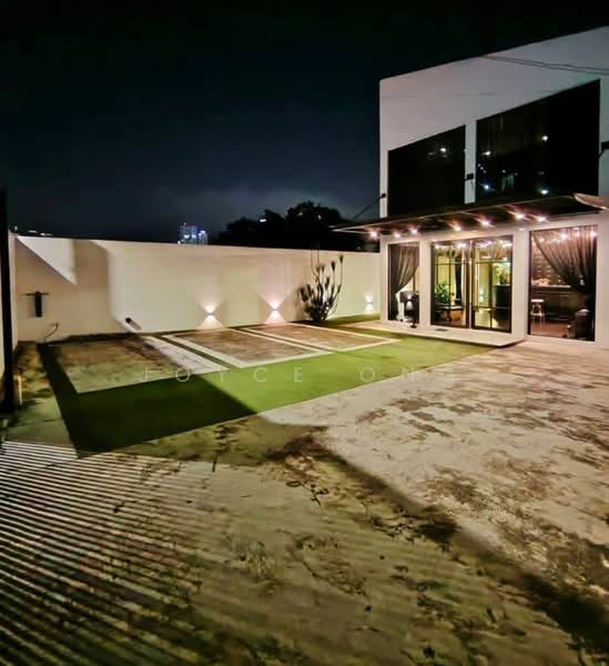 Bungalow for Rent in Kampung Yahya Awal (Johor Bahru) - Joyce Ong - Exterior - PropertyGuru.com.my